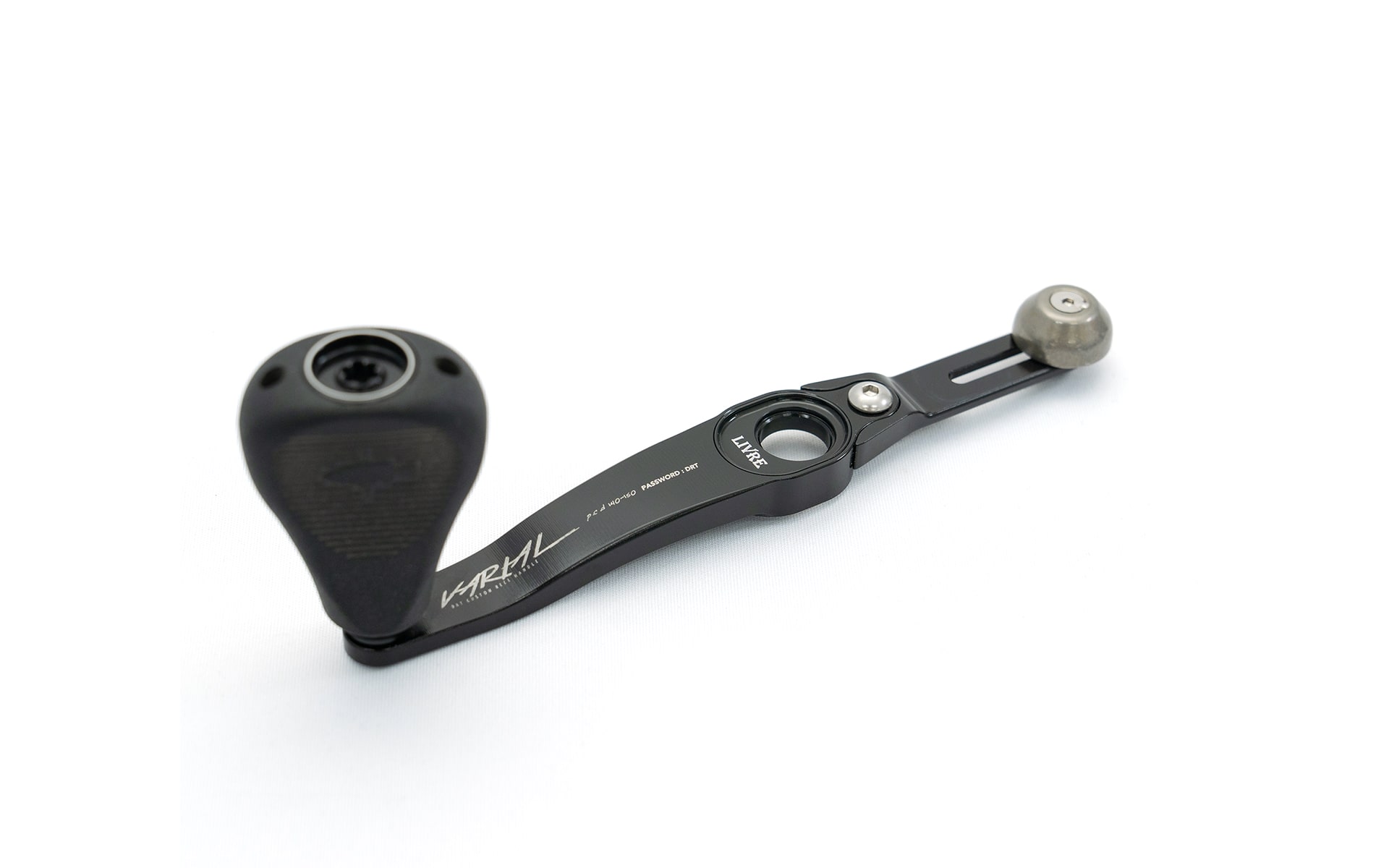 VARIAL p.c.d. 140-150 | DRT inc.