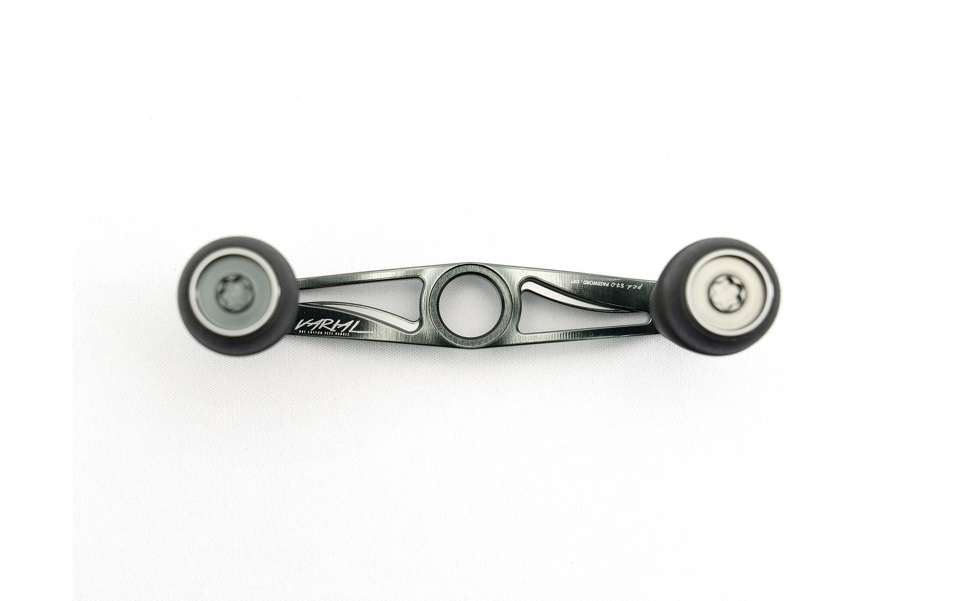 VARIAL p.c.d. 87 | DRT inc.