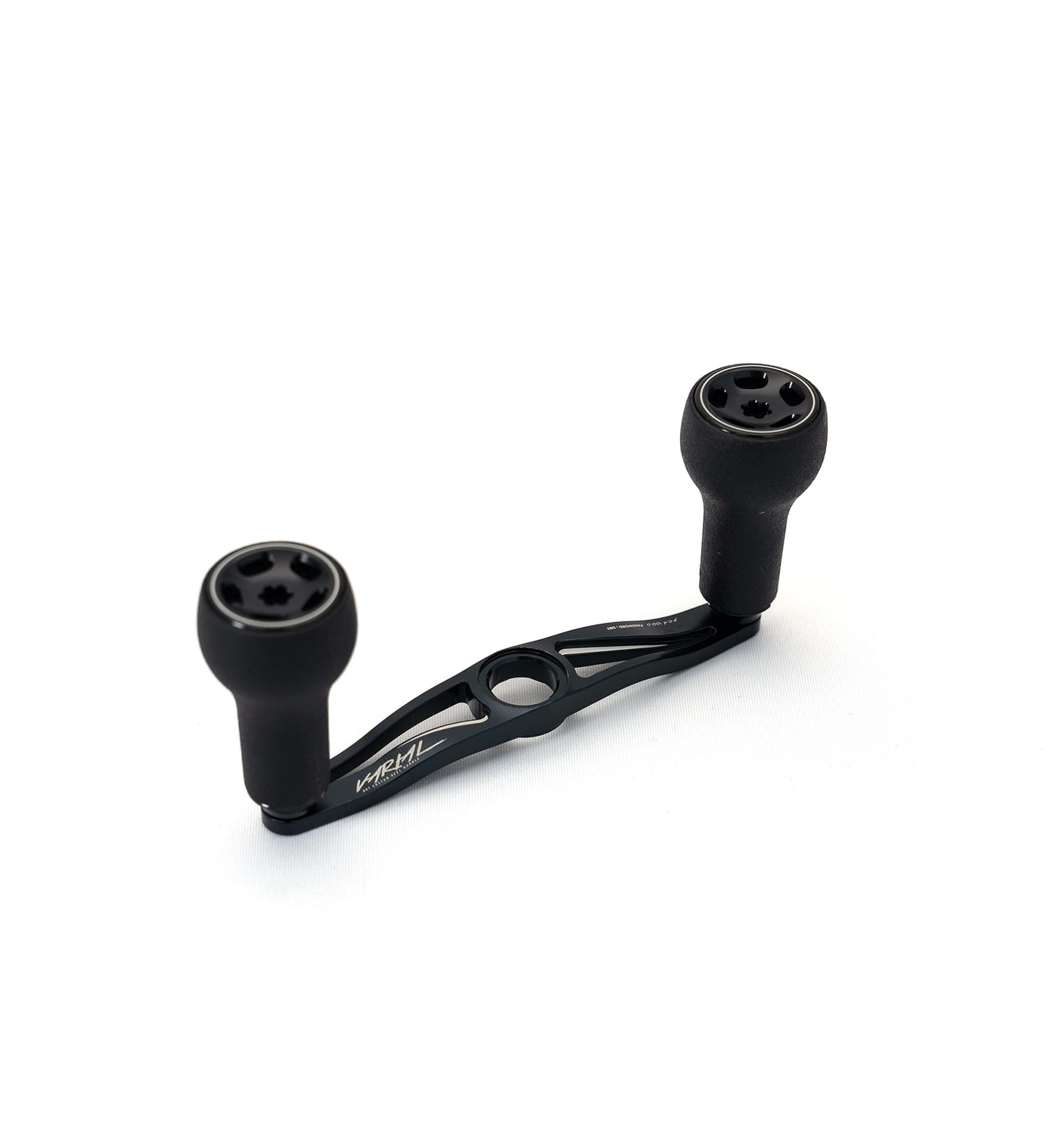 VARIAL HANDLE | DRT inc.