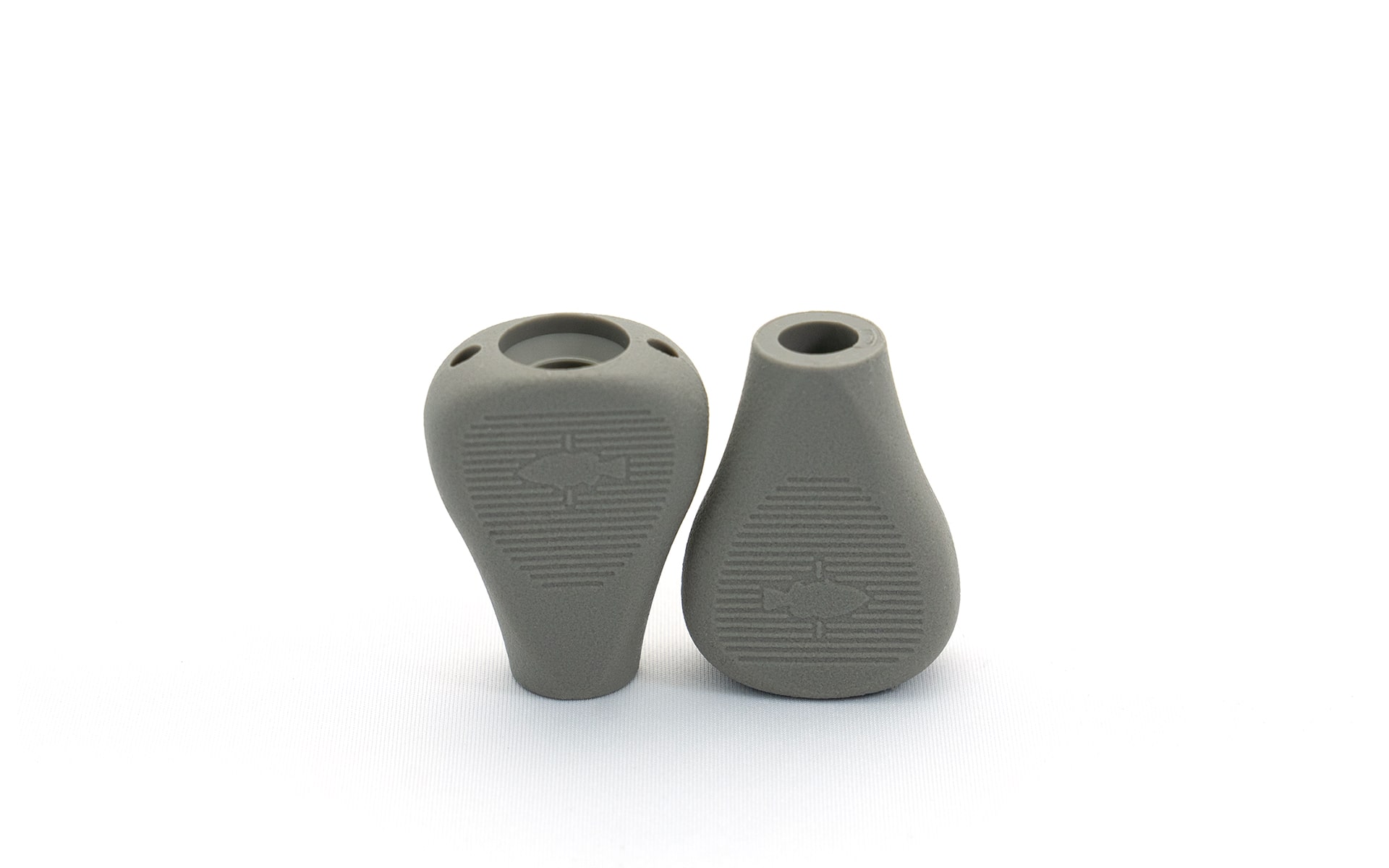 FLAT KNOB | DRT inc.