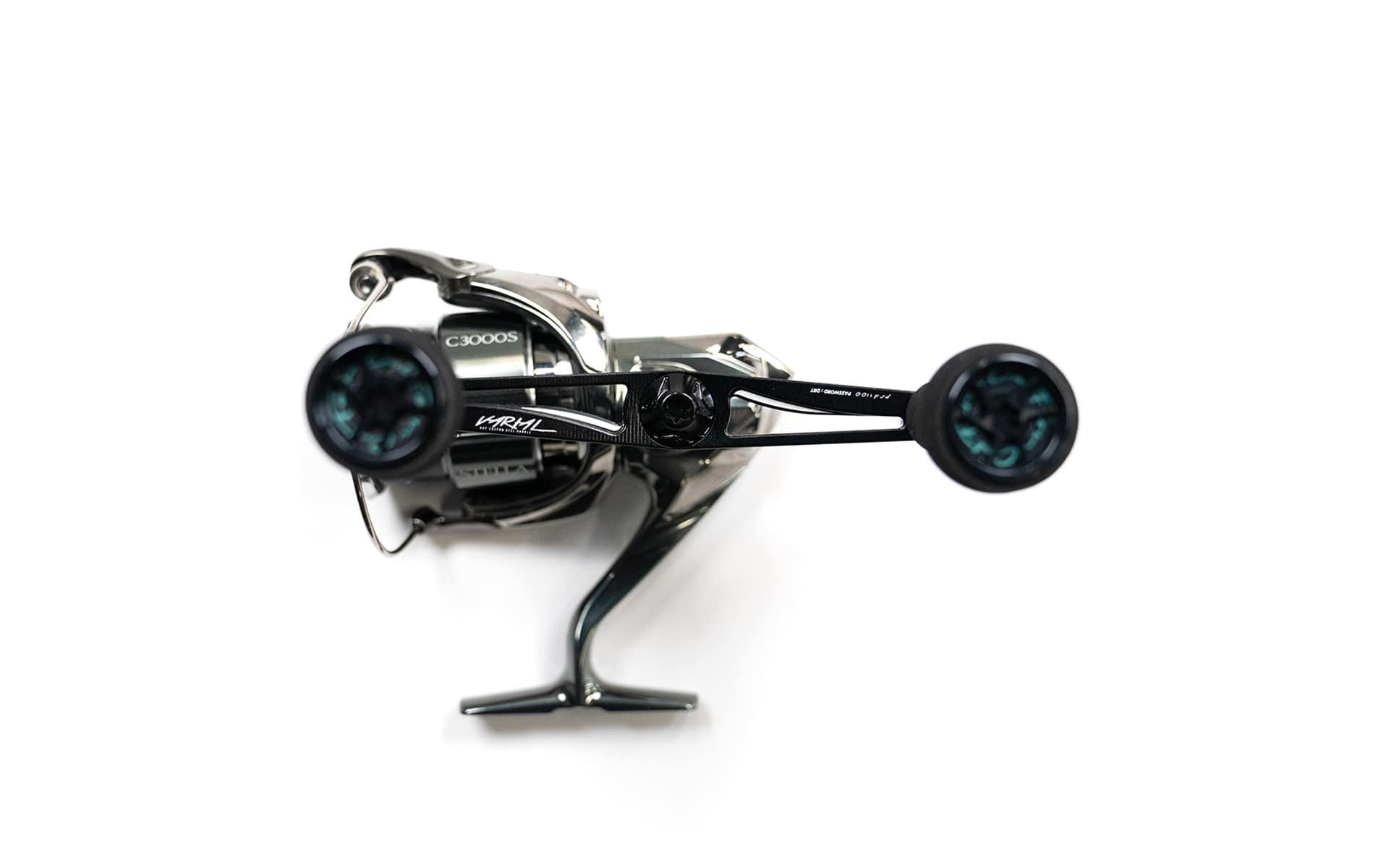 VARIAL SPIN p.c.d. 110 | DRT inc.