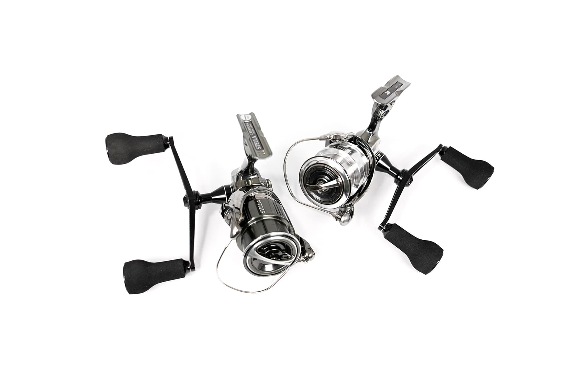 VARIAL SPIN p.c.d. 110 | DRT inc.