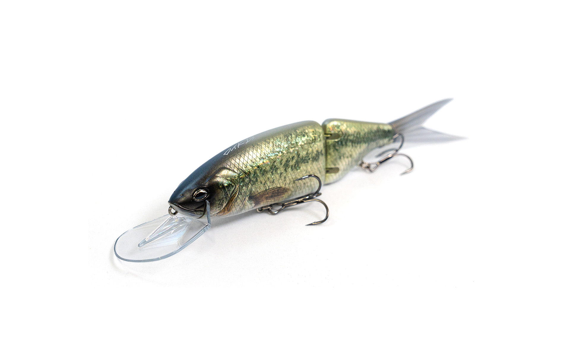 ルアー・フライ TKR-130M with SBL ルアー・フライ TKR-130M with SBL