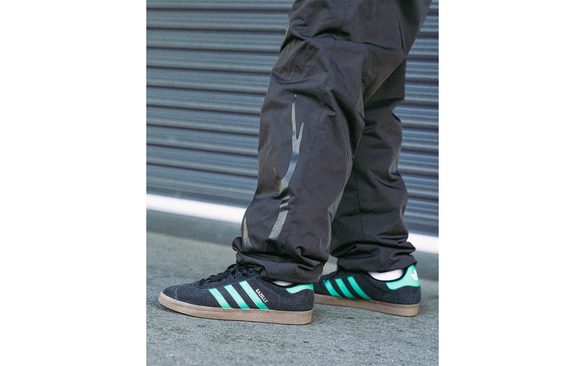 TROPHY SHOT INNER BOA PANTS | DRT inc.