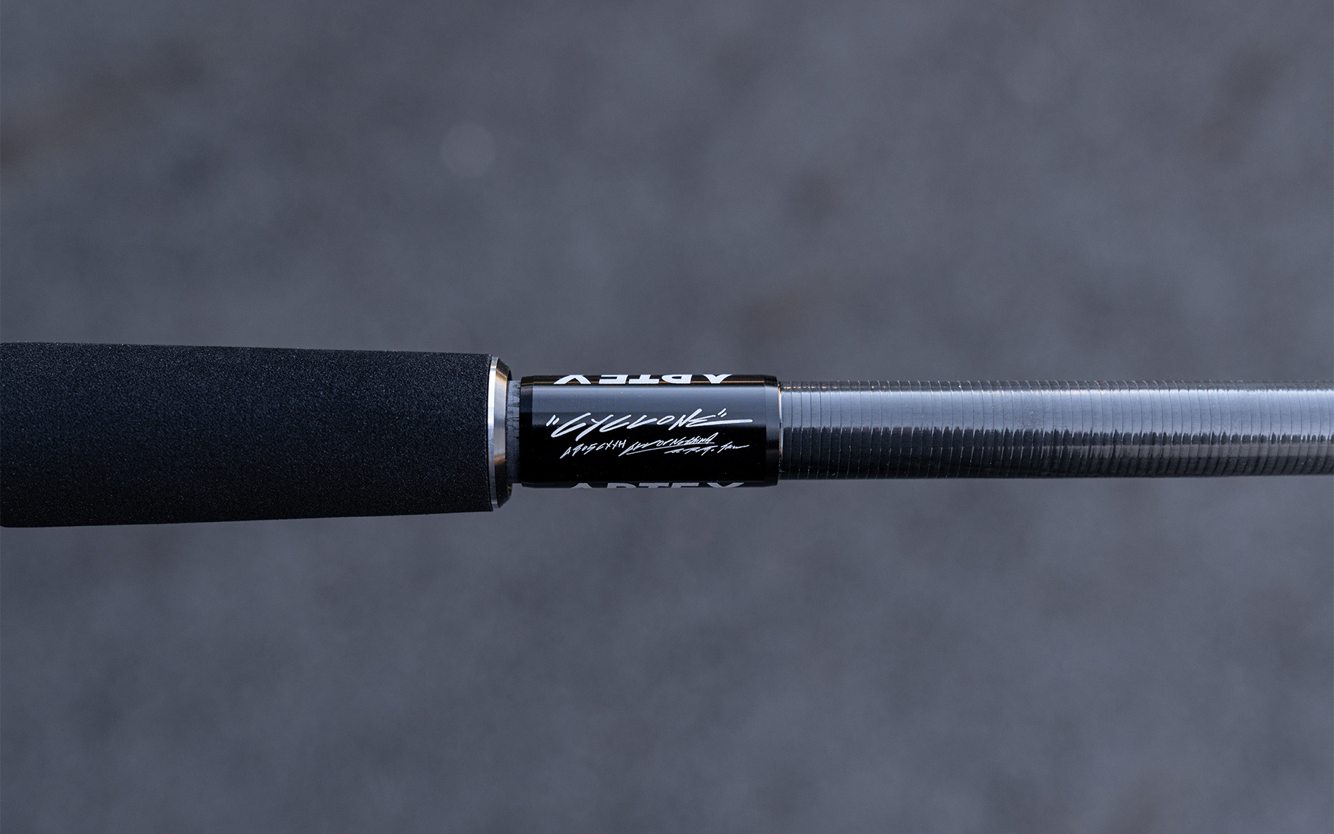 ARTEX “CYCLONE” | DRT inc.