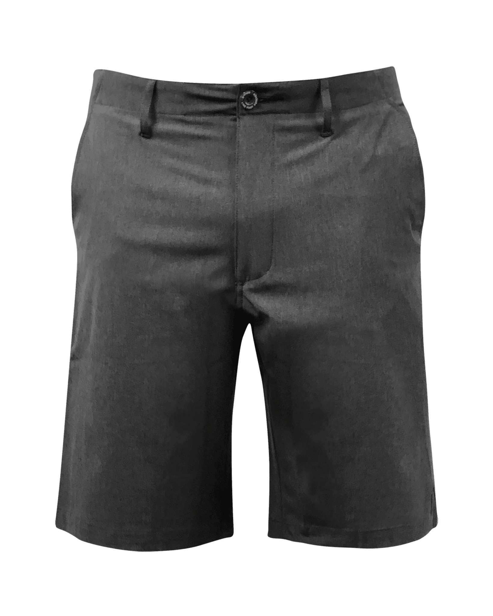 Dixxon Gray Hybrid Shorts: Shop Stylish Men's Apparel Now