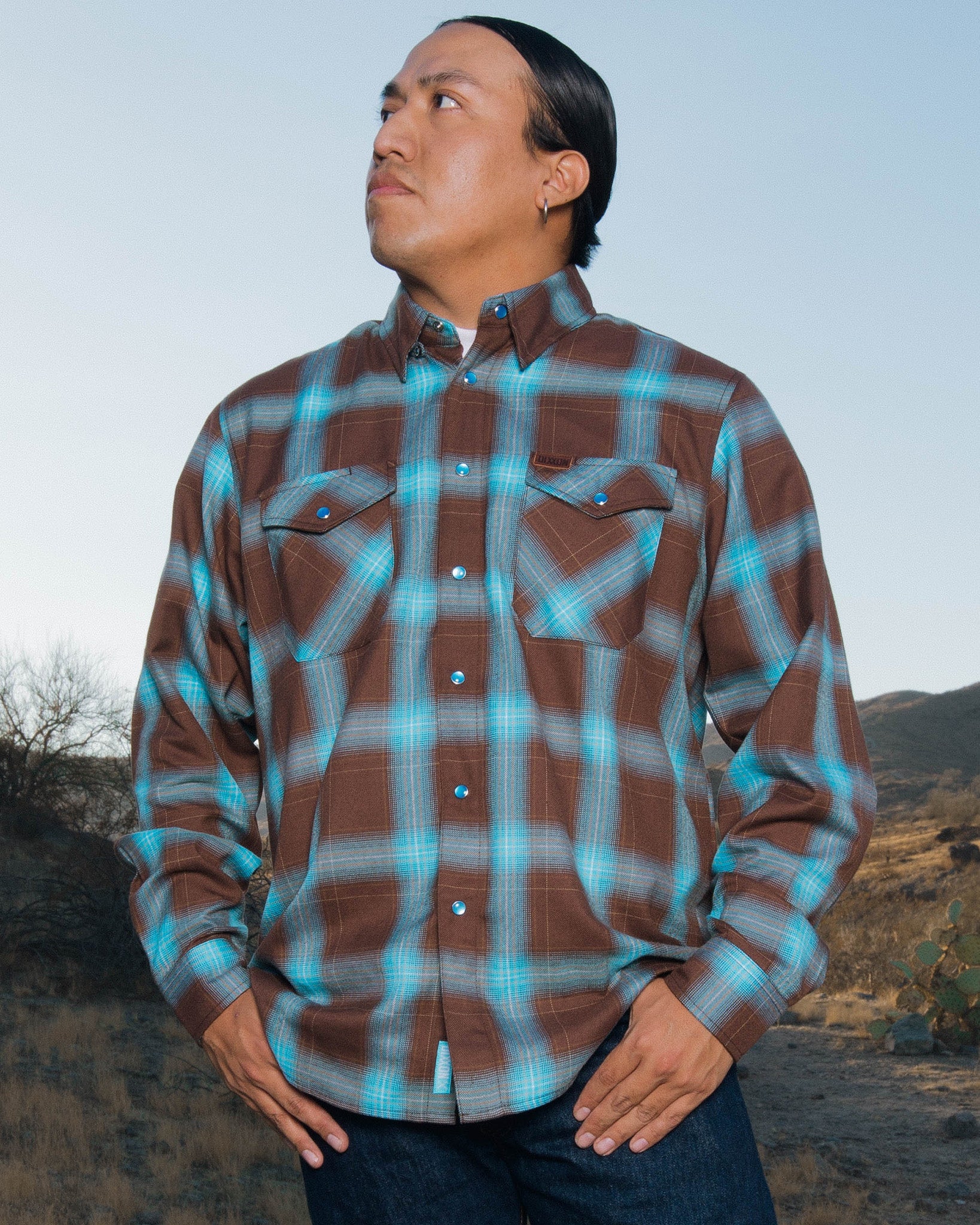 Dixxon's Cherokee Flannel: Shop Quality Men's Shirts in 2026