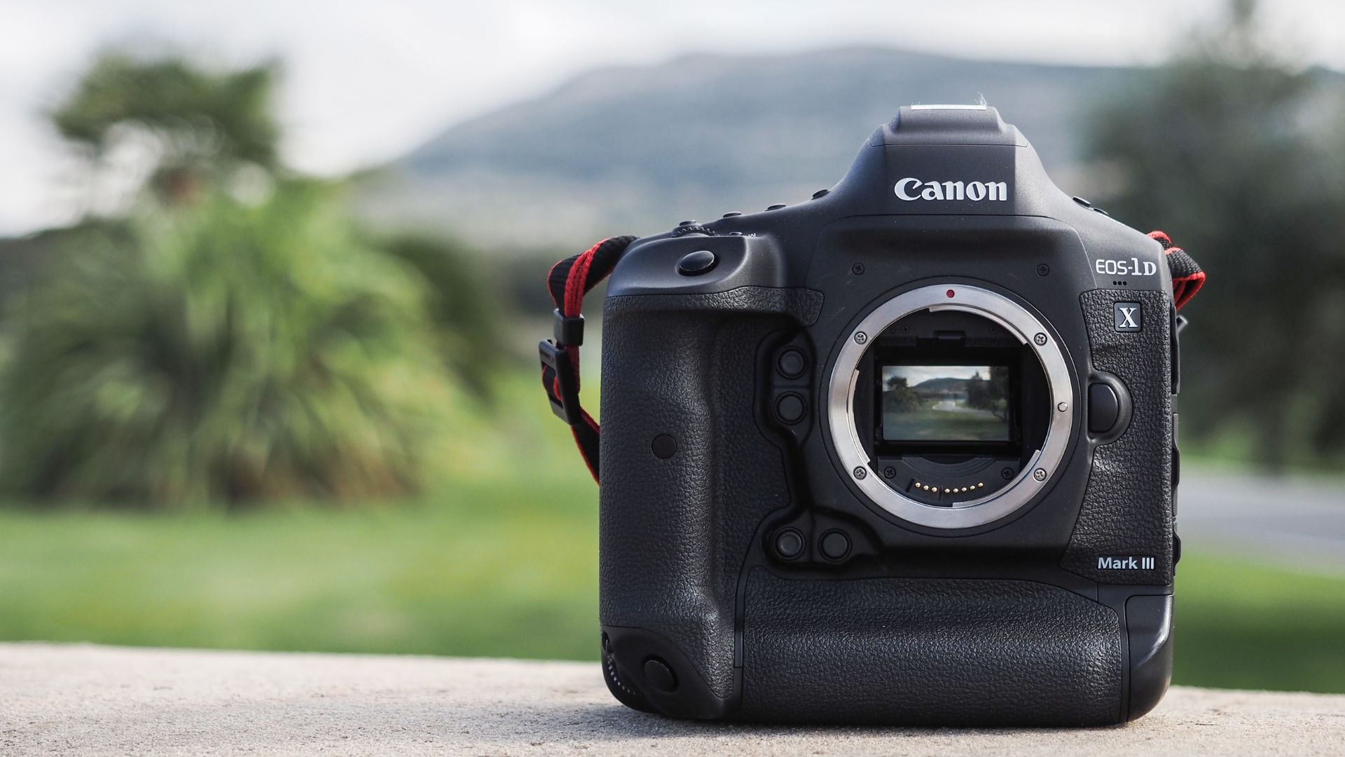 Canon EOS 1D X Mark III Discontinued: DSLR Era Ends
