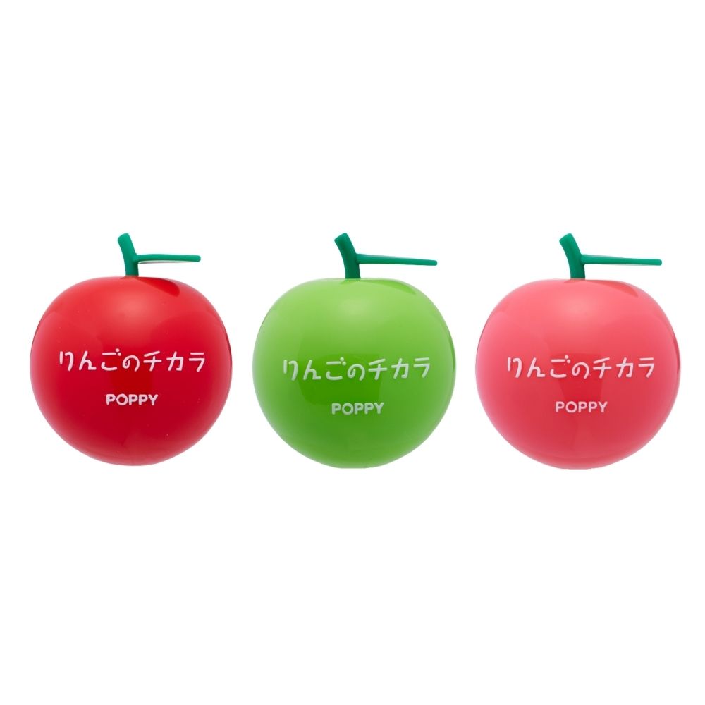 りんごのチカラエアー - 株式会社ダイヤケミカル