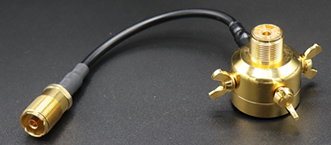 アマチュア無線用製品｜固定局用オプション｜第一電波工業株式会社