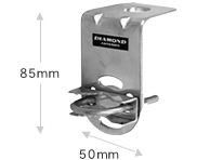 アマチュア無線｜基台｜キャリアパイプ用｜第一電波工業株式会社