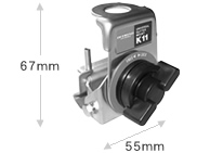 アマチュア無線｜基台｜ルーフサイド用｜第一電波工業株式会社