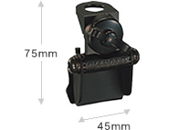 アマチュア無線｜基台｜ルーフサイド用｜第一電波工業株式会社