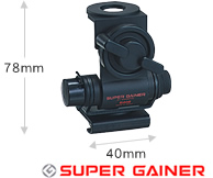 アマチュア無線｜基台｜トランク・ハッチバック用｜第一電波工業株式会社