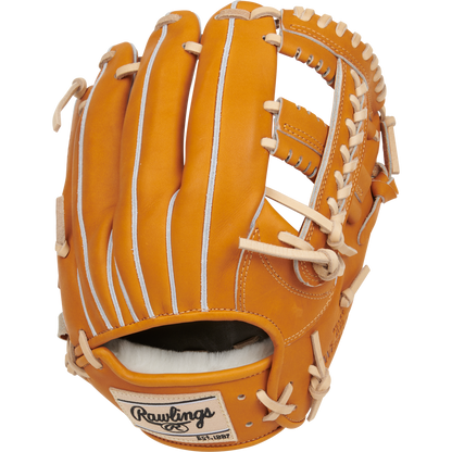 Rawlings Heart of the Hide 11.5