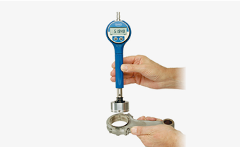 内径測定器 BMDプラグゲージ（標準・内スプライン用・特殊タイプ