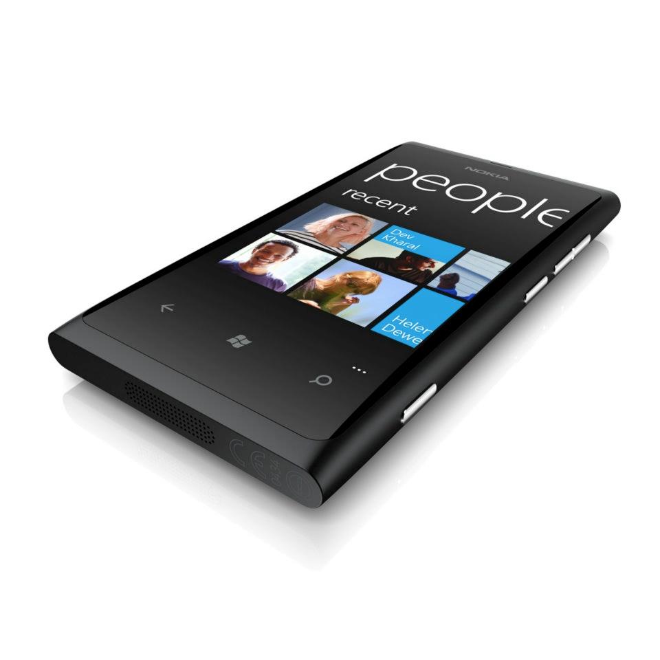 Lumia 800 and 710: What They Mean to Nokia's Strategy | Dice.com