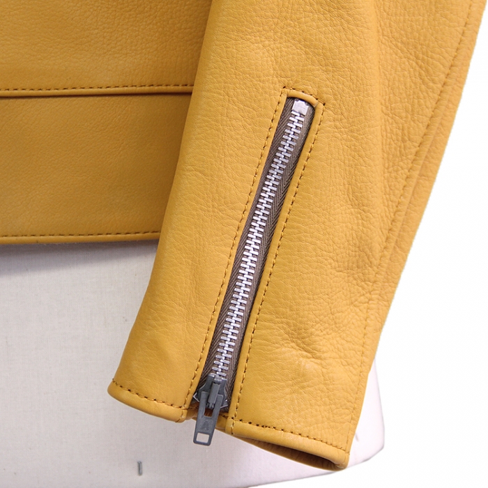 ADDICT CLOTHES / COLOR LEATHER ORDER FAIR at Dice&Dice 5.18.Fri