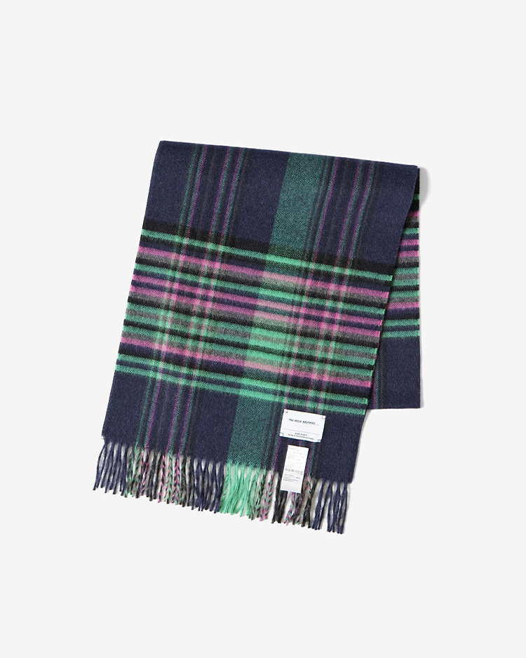 アルパカマフラー特集 | THE INOUE BROTHERS(イノウエブラザーズ