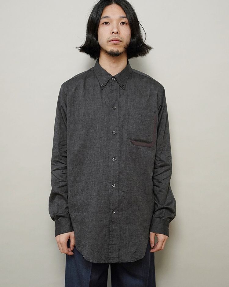 NICENESS (ナイスネス) | SHIRTS(シャツ) | Dice&Dice | ONLINE STORE