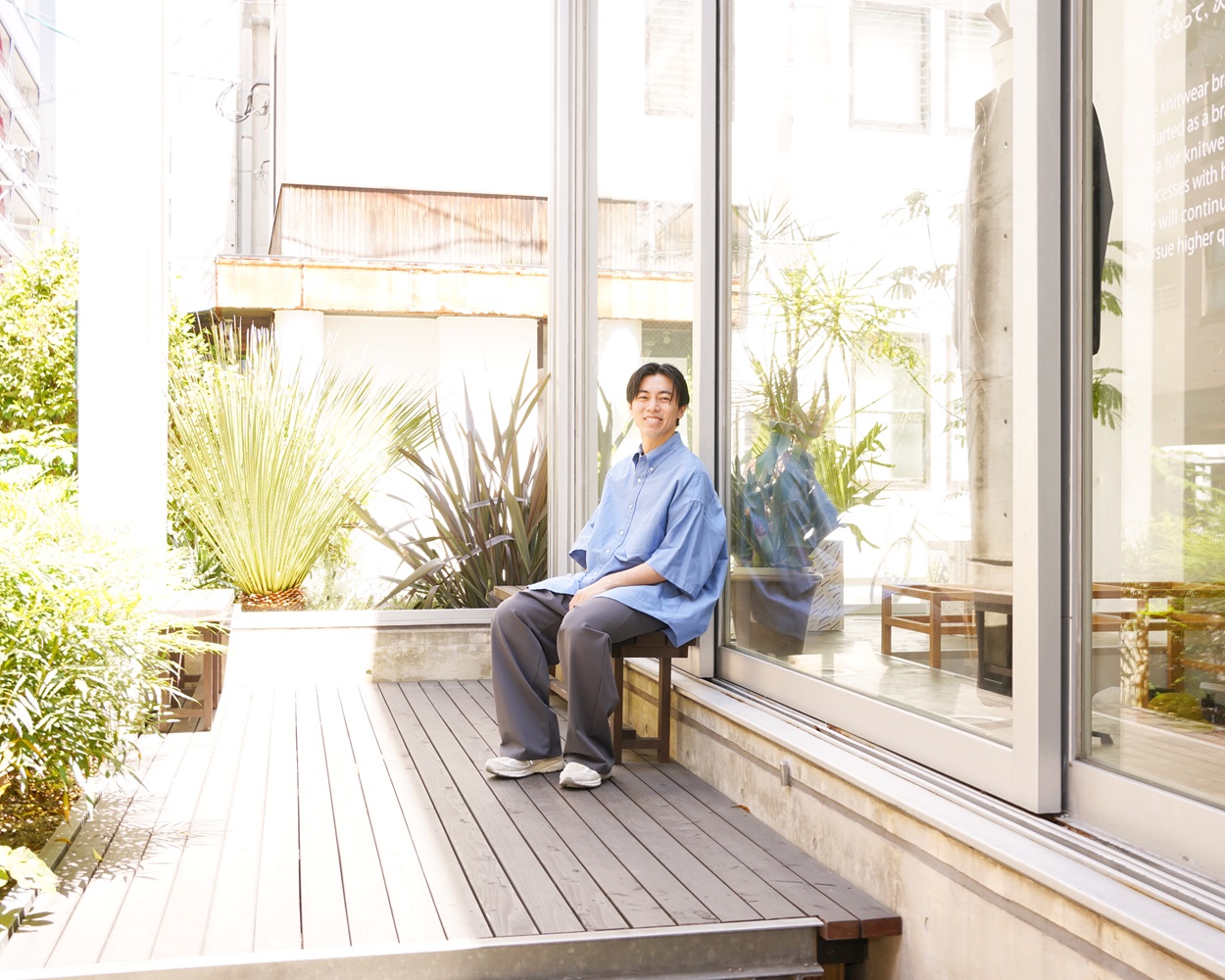 Oxford S/S Oversized B.D Shirt | My Graphpaper | Graphpaper in