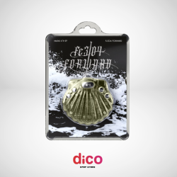 NMIXX - Fe3O4: FORWARD (Shell Ver.)