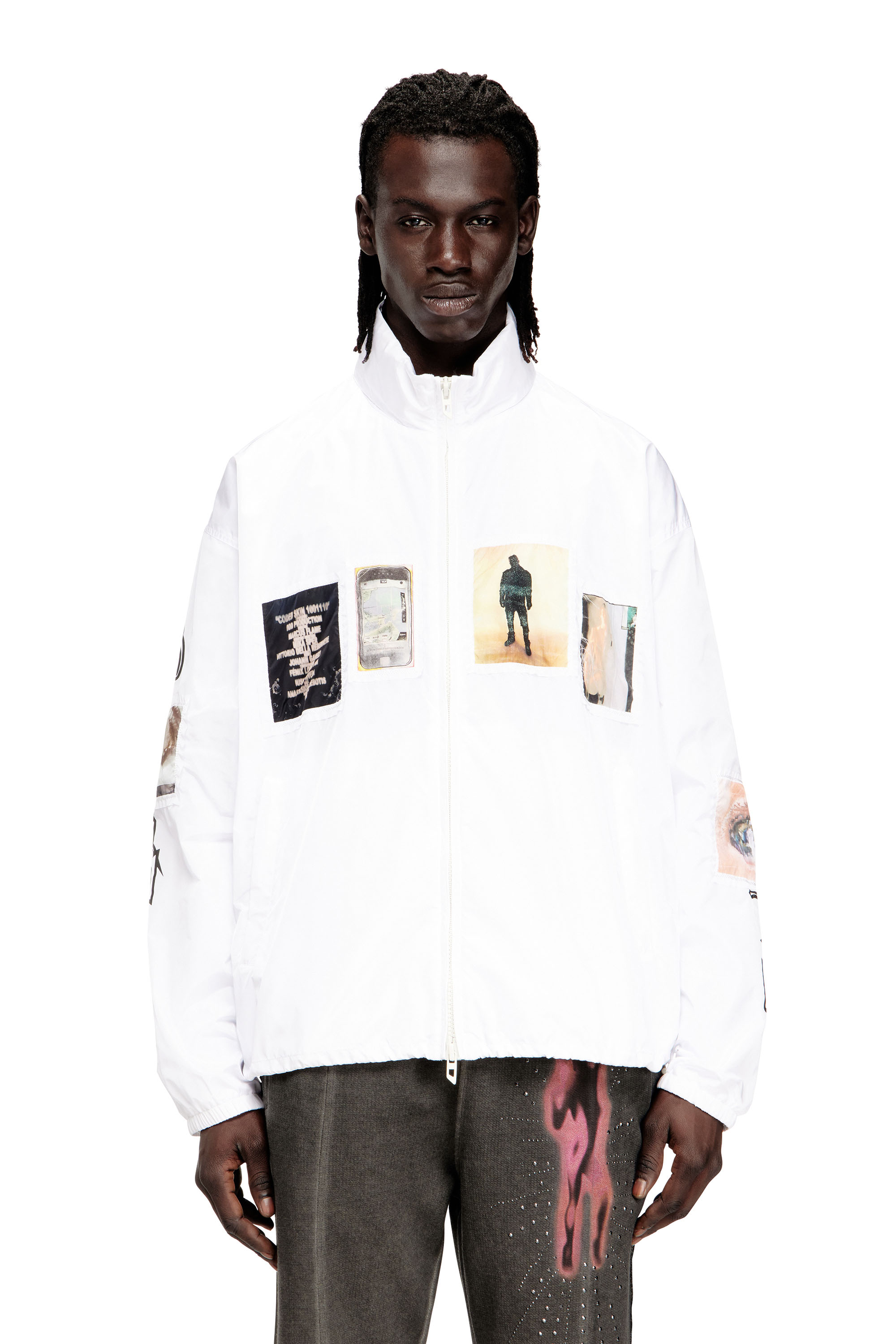 メンズ 注目アイテム｜ディーゼル公式オンラインストア Diesel ® JP