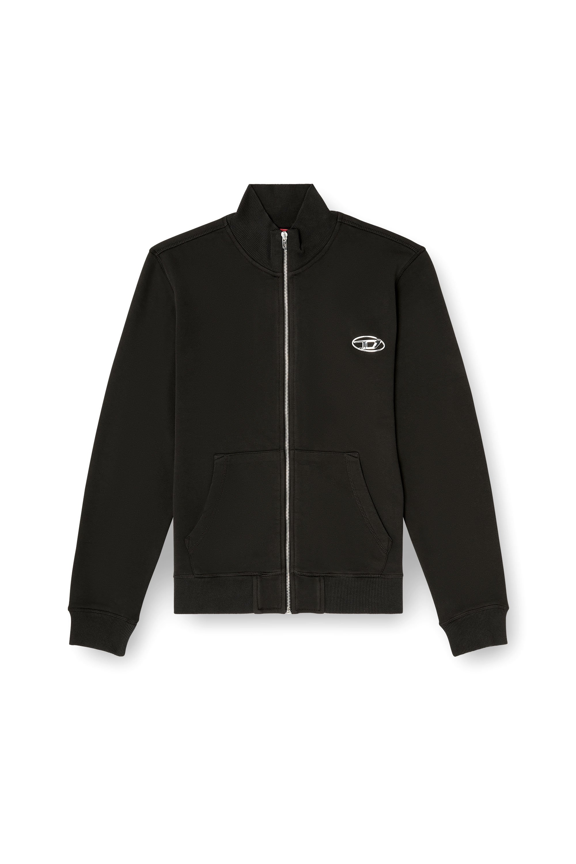 メンズ スウェット・パーカー｜ディーゼル公式オンラインストア Diesel® JP