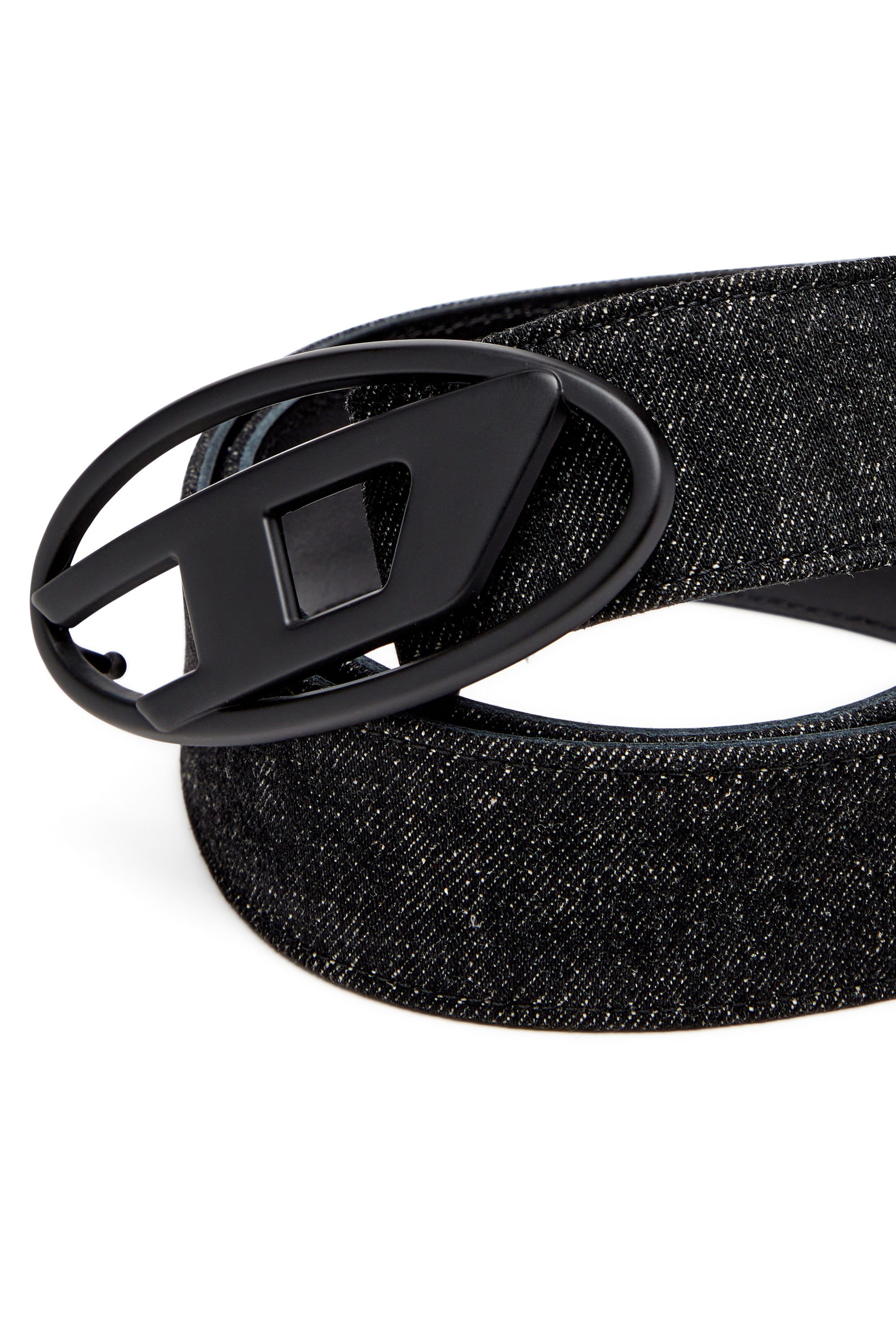 B-1DR ベルト｜ブラック｜ウィメンズ｜DIESEL