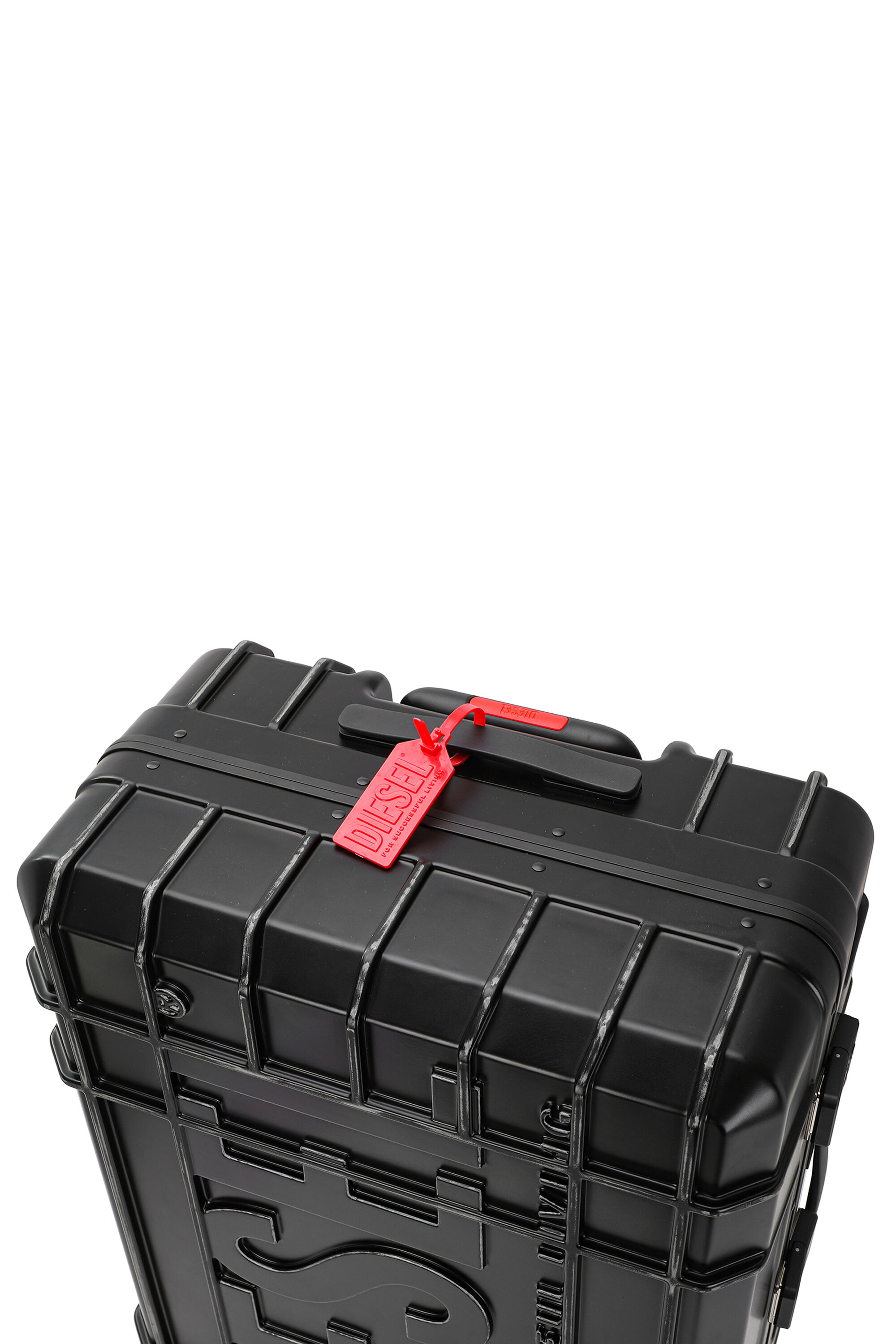 DIESEL PC STRONG IMAGE TROLLEY- DSL003