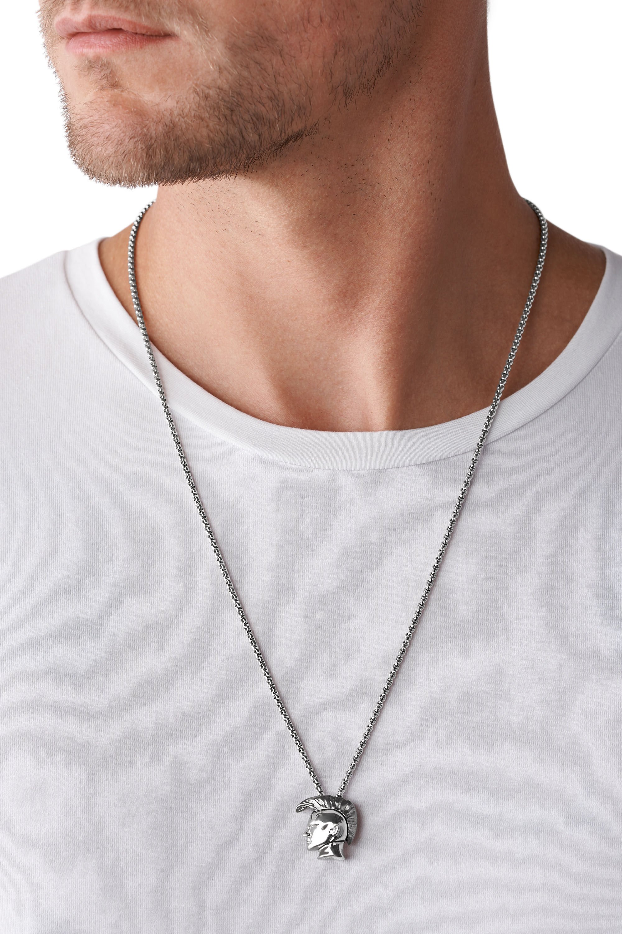 DX1253 DX125300DJW ジュエリー(MEN)|DIESEL(ディーゼル)公式