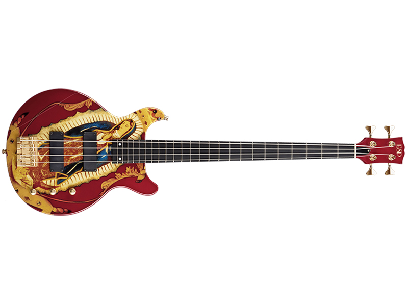 ESP／J-TVB-V -Maria-】聖母マリアをまとった、J（LUNA SEA）のソロ