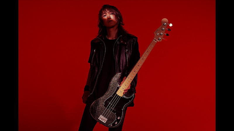 ジャンクロードノヴァロ(仏)1985年フラワーベース(ガラスアート