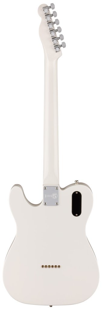 Fender John 5 Ghost Telecaster ギアコレ - 【楽器検索デジマート】