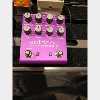 Nishiwaga Pedals Katakuri v2 ギアコレ - 【楽器検索デジマート】