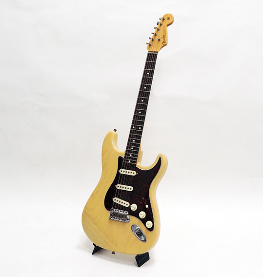 スキャロップ加工でギターの音と演奏性はどう変わるのか？｜連載コラム