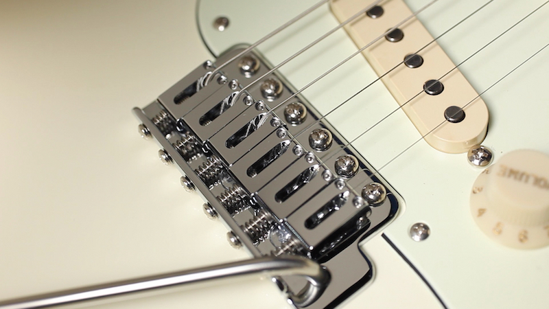 SCHECTER / N-ST-AL｜製品レビュー【デジマート・マガジン】