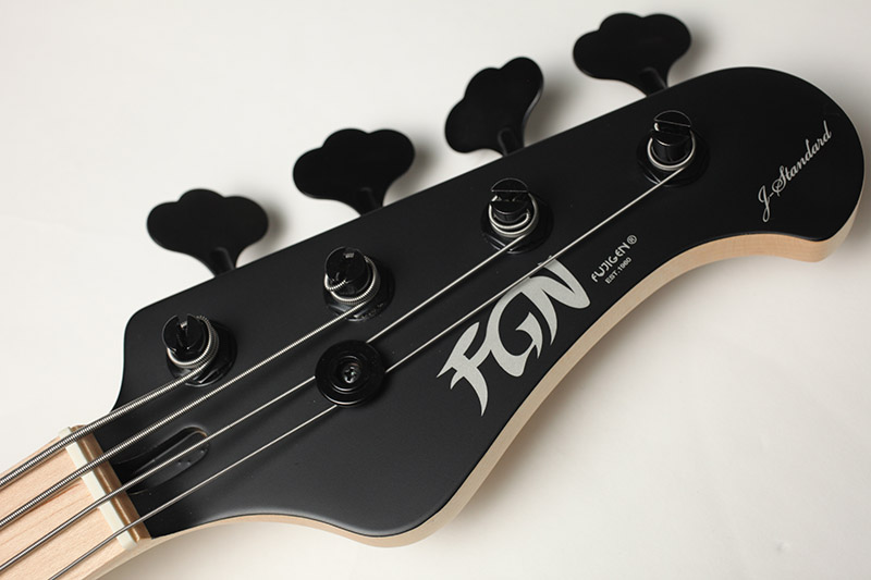 FUJIGEN / J-Standard JMJ-ASH-DE-M｜製品レビュー【デジマート