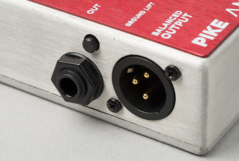 IKUOがチェック！ Pike Amplification VULCAN XL & VULCAN｜特集