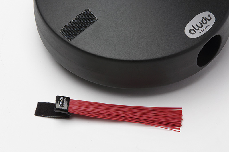 Sundrum & Aludu by VALTER PERCUSSION feat. はたけやま 裕｜特集