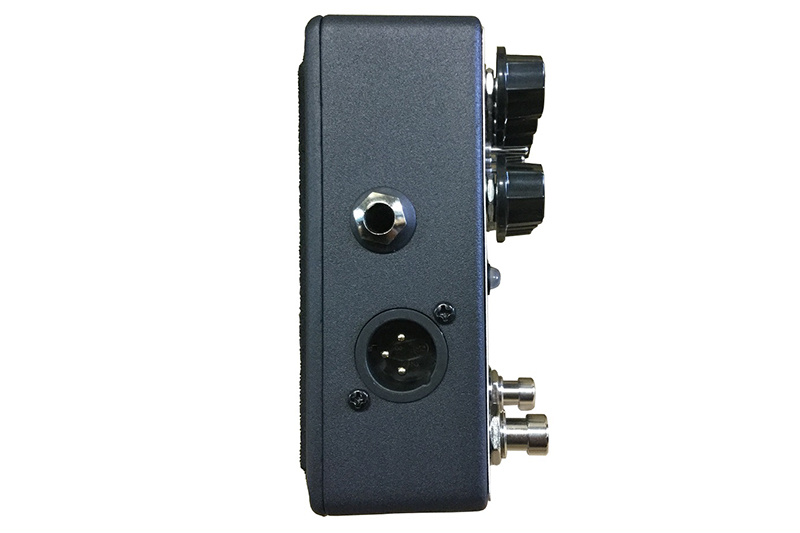 ATOMIC／Ampli-Firebox】充実のチューブ・アンプ・モデリング