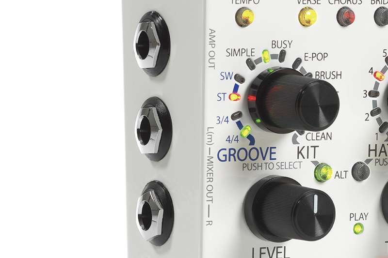 DigiTech / SDRUM｜製品レビュー【デジマート・マガジン】