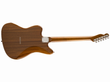 Fender／Mahogany Offset Telecaster】RADWIMPS野田洋次郎“ACE