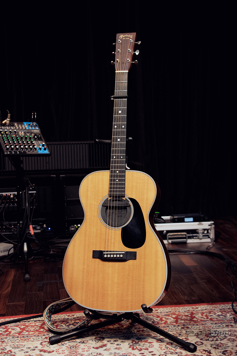 SINGULAR SOUND AEROS Loop Studio × 森恵｜特集【デジマート・マガジン】