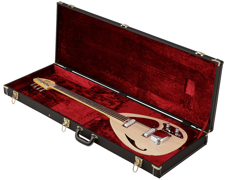 VOX／VBW-3500、VBW-3000】60年代ブリティッシュ・ロックを象徴する