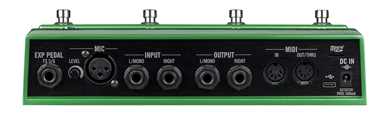 Line 6 DL4 MkII × 村田善行｜製品レビュー【デジマート・マガジン】