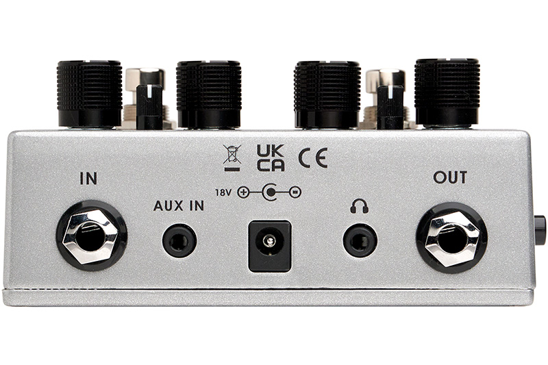 aguilar／Tone Hammer V2】感動的なトーンと汎用性を誇るベース用