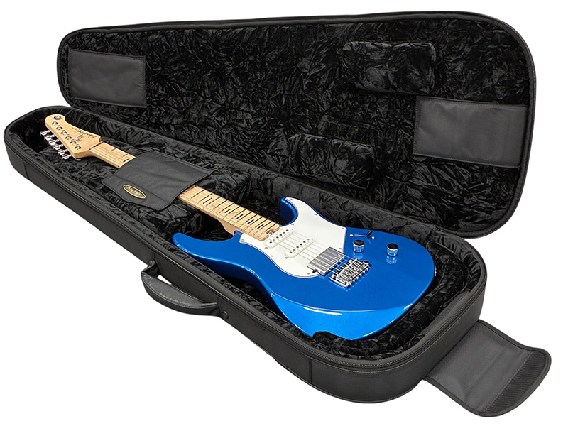 Access／AB4EG1、AB4EB1】エレキ・ギター／ベース用ギグバッグ “Stage