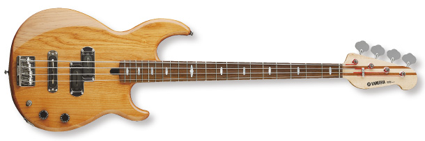 ヤマハBBシリーズ特集〜亀田誠治シグネイチャー・モデル｜デジマート