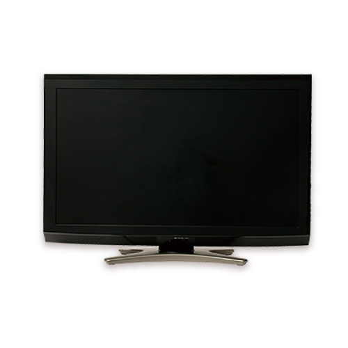 32型地デジ対応デジタルハイビジョン液晶テレビ / デジもく！ギフト